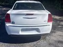 2023 Bright White Clearcoat Chrysler 300 Touring AWD Sedan