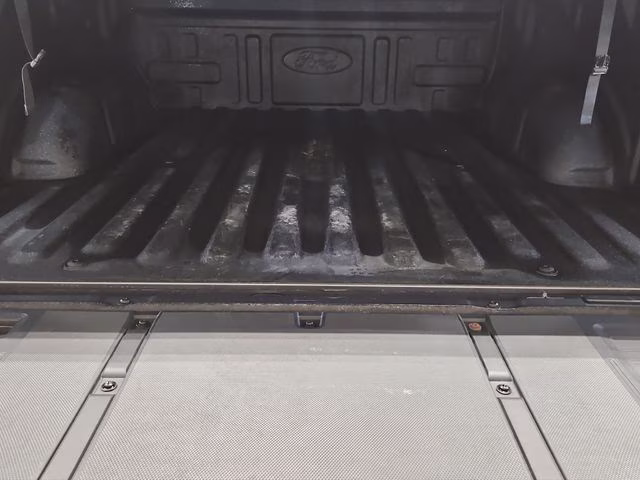 2024 Carbonized Gray Metallic Ford F-150 XLT 4X4 Truck
