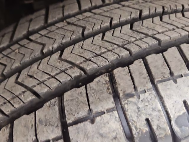2024 Carbonized Gray Metallic Ford F-150 XLT 4X4 Truck