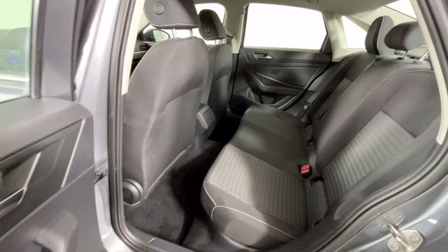 2023 Platinum Gray Metallic Volkswagen Jetta 1.5T S FWD Sedan