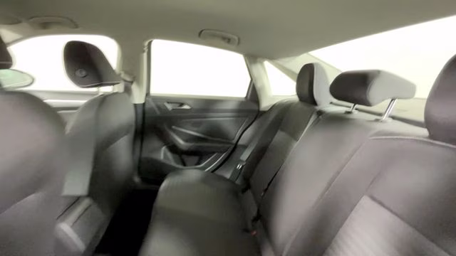 2023 Platinum Gray Metallic Volkswagen Jetta 1.5T S FWD Sedan