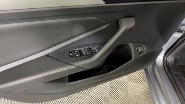 2023 Platinum Gray Metallic Volkswagen Jetta 1.5T S FWD Sedan