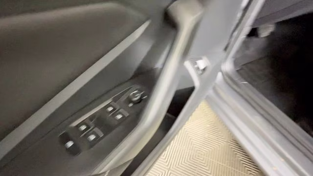 2023 Platinum Gray Metallic Volkswagen Jetta 1.5T S FWD Sedan