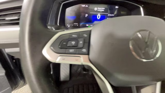 2023 Platinum Gray Metallic Volkswagen Jetta 1.5T S FWD Sedan