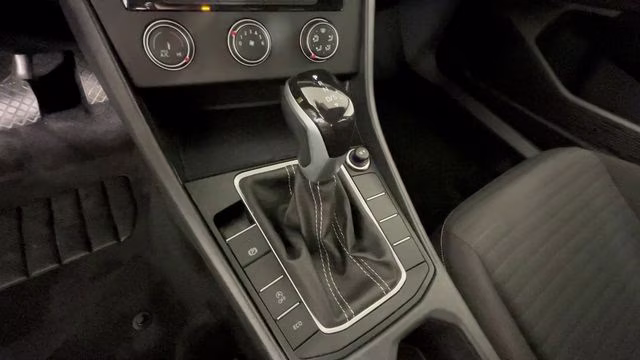 2023 Platinum Gray Metallic Volkswagen Jetta 1.5T S FWD Sedan