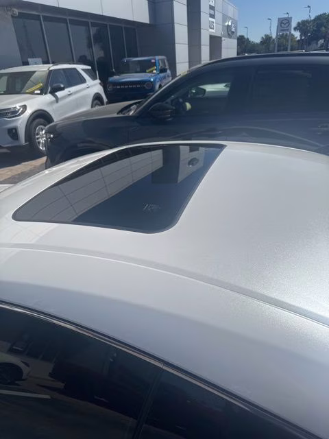 2022 White Pearl Lexus RC 350 RWD Coupe