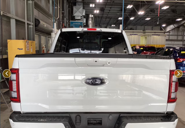 2023 Ford F-150 Tremor 4X4 Truck
