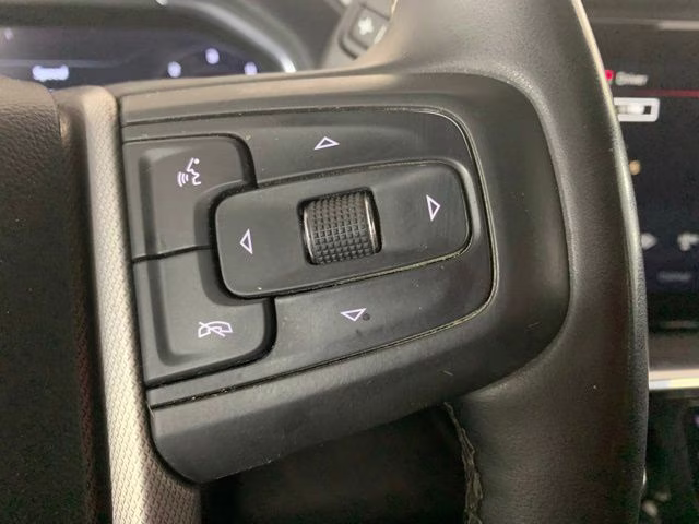 2025 Onyx Black GMC Sierra 2500HD Denali 4X4 Truck