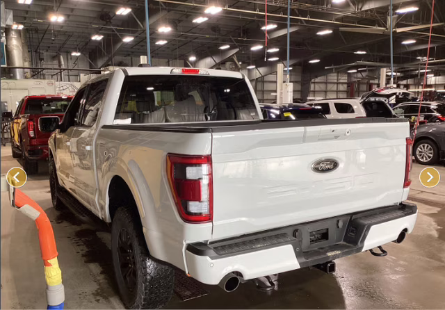 2023 Ford F-150 Tremor 4X4 Truck