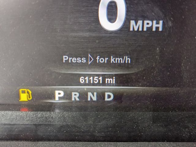 2018 Brilliant Black Crystal Pearlcoat Ram 1500 Sport 4X4 Truck