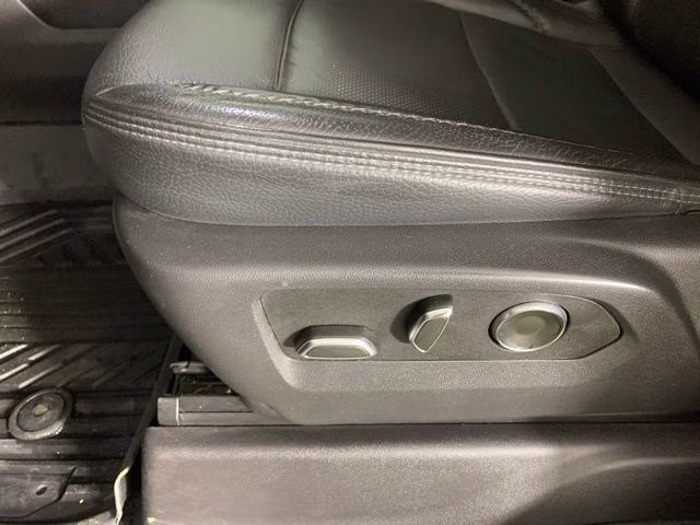 2025 Onyx Black GMC Sierra 2500HD Denali 4X4 Truck