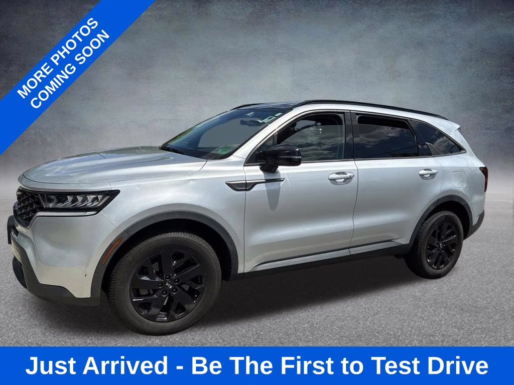 2021 Kia Sorento