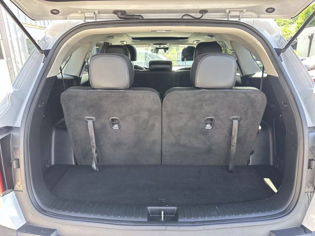 2021 Sparkling Silver Kia Sorento S AWD SUV