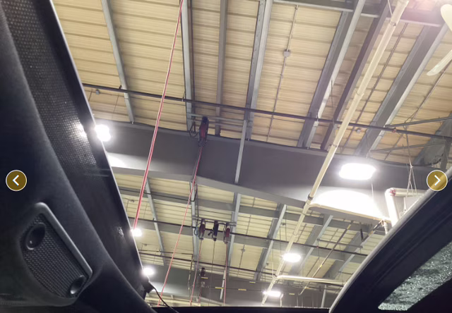 2019 Ford F-150 Platinum 4X4 Truck