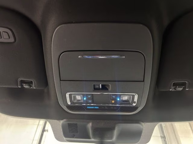 2025 Carbonized Gray Metallic Ford F-150 Lariat 4X4 Truck