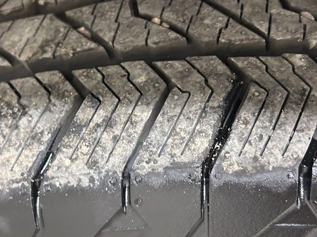 2025 Carbonized Gray Metallic Ford F-150 Lariat 4X4 Truck