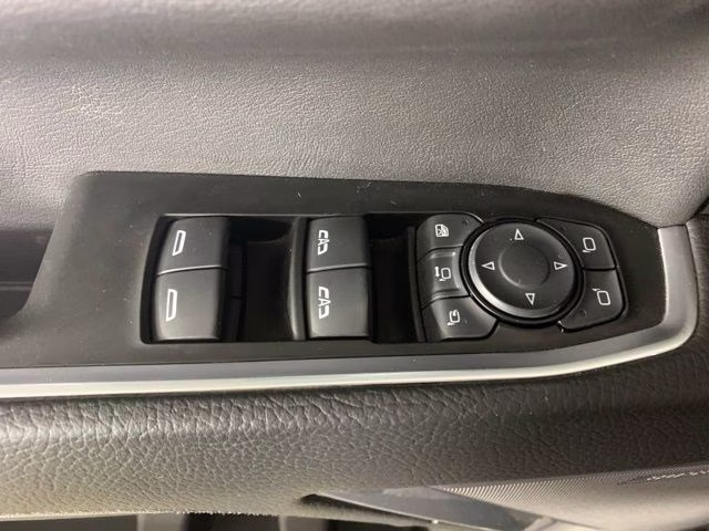 2025 Onyx Black GMC Sierra 2500HD Denali 4X4 Truck