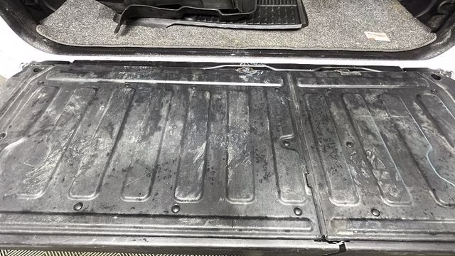 2021 Bright White Clearcoat Ram 1500 Laramie Longhorn 4X4 Truck