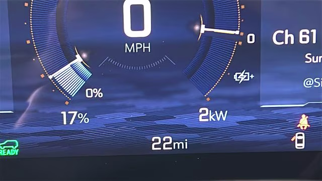 2024 Sterling Gray Metallic Chevrolet Equinox EV LT FWD SUV