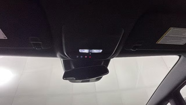 2024 Sterling Gray Metallic Chevrolet Equinox EV LT FWD SUV