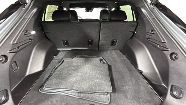 2024 Sterling Gray Metallic Chevrolet Equinox EV LT FWD SUV
