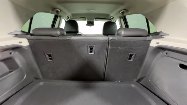 2021 Ebony Twilight Metallic Buick Encore Preferred AWD SUV
