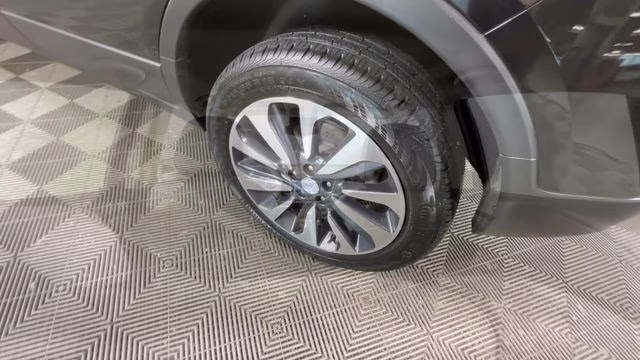 2021 Ebony Twilight Metallic Buick Encore Preferred AWD SUV