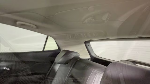 2021 Ebony Twilight Metallic Buick Encore Preferred AWD SUV