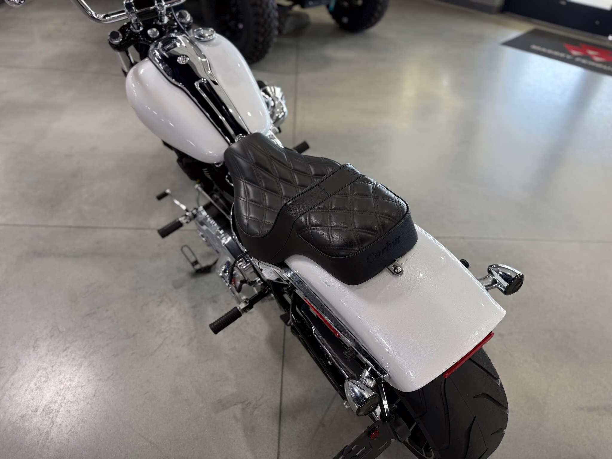 2024 Harley-Davidson Breakout Motorcycle