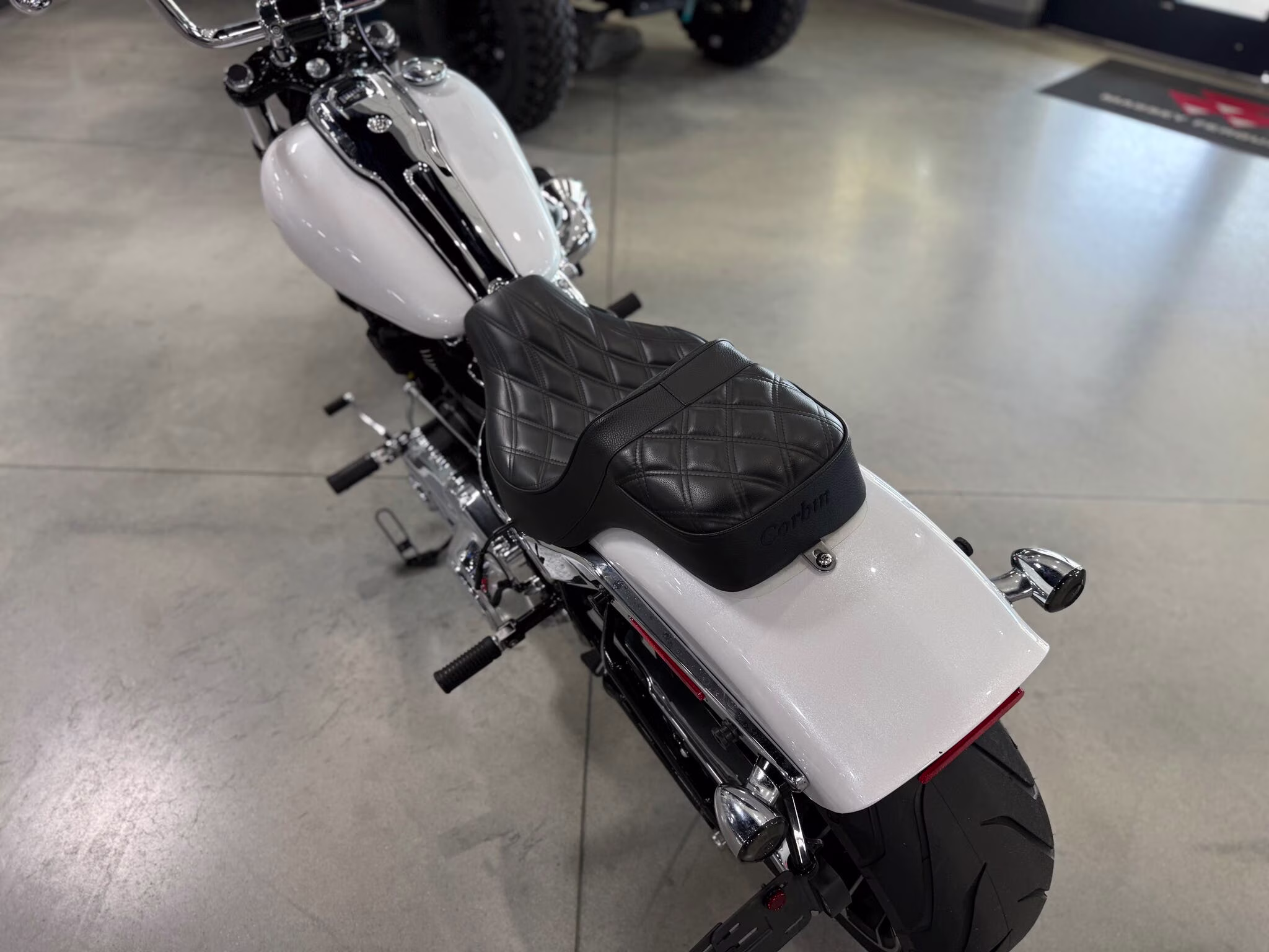2024 Harley-Davidson Breakout Motorcycle