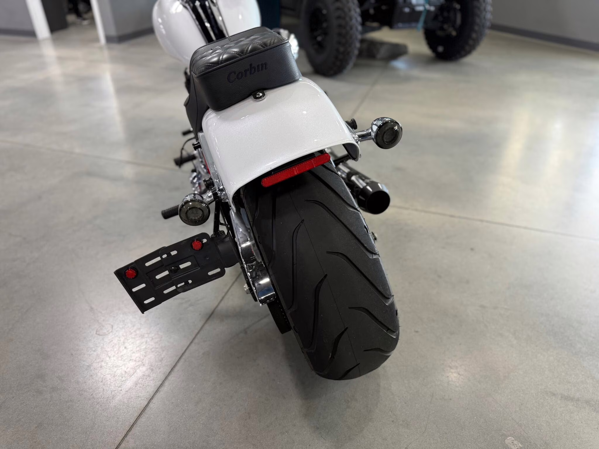2024 Harley-Davidson Breakout Motorcycle