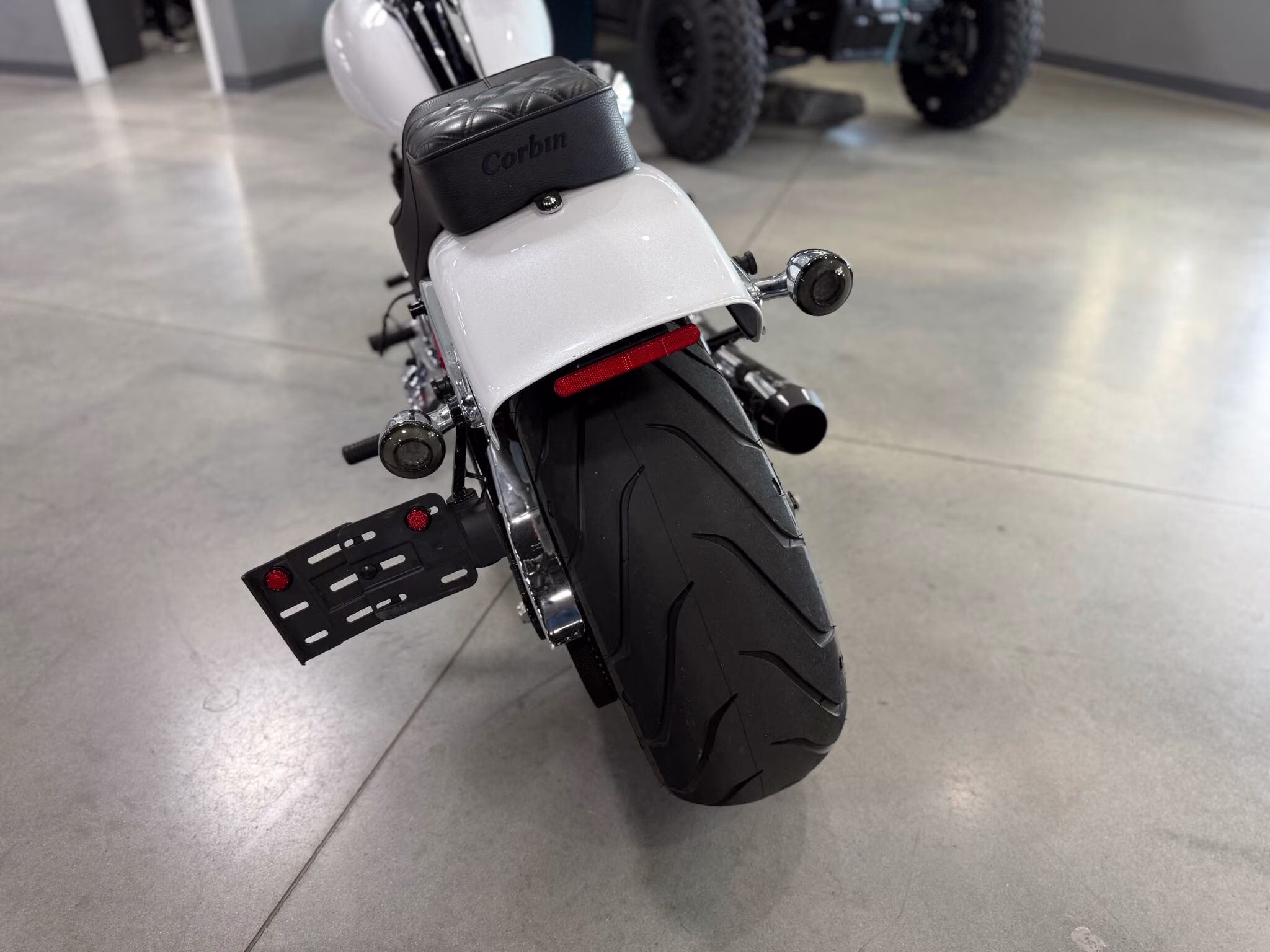 2024 Harley-Davidson Breakout Motorcycle