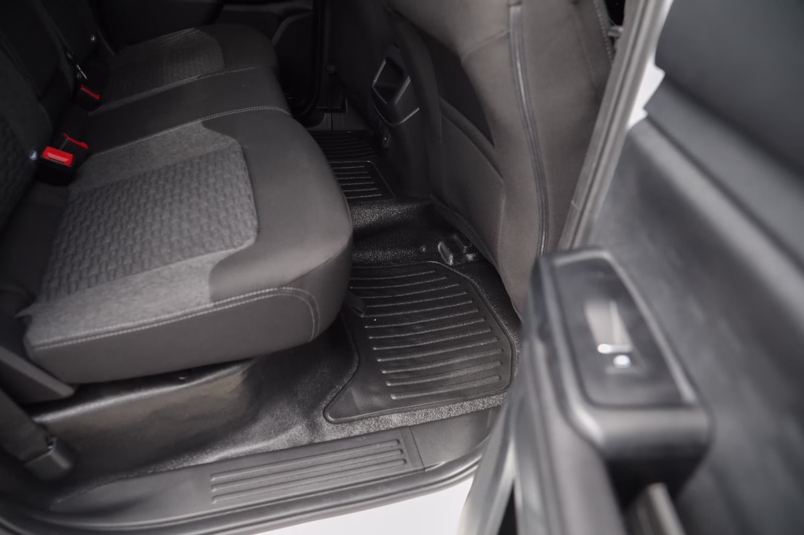 2026 Oxford White Ford Ranger XL RWD Truck