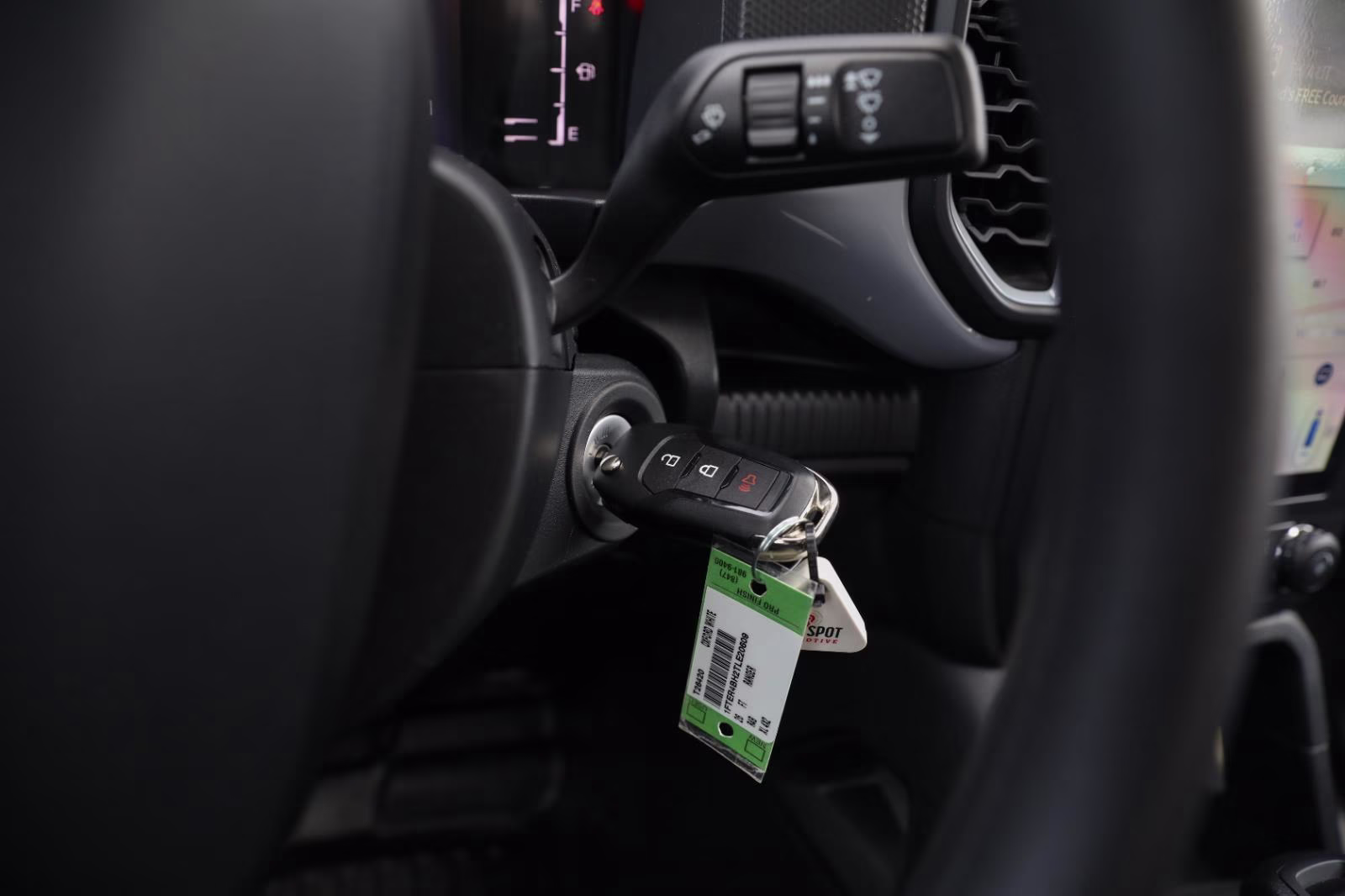 2026 Oxford White Ford Ranger XL RWD Truck