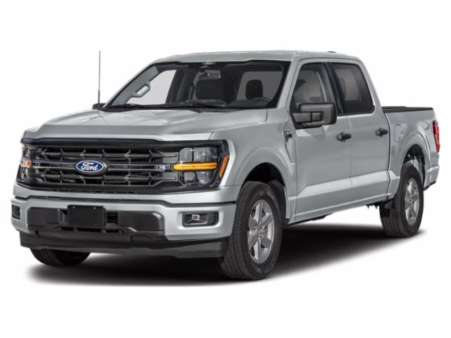 2026 AVALANCHE Ford F-150 SERIES 4X4