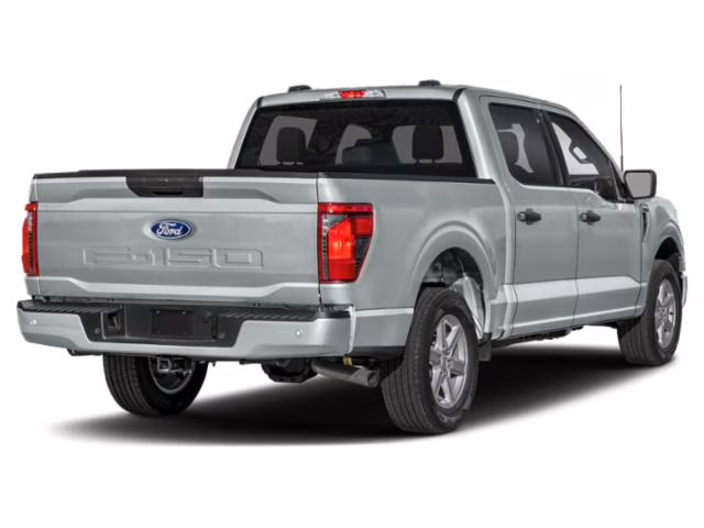 2026 AVALANCHE Ford F-150 SERIES 4X4