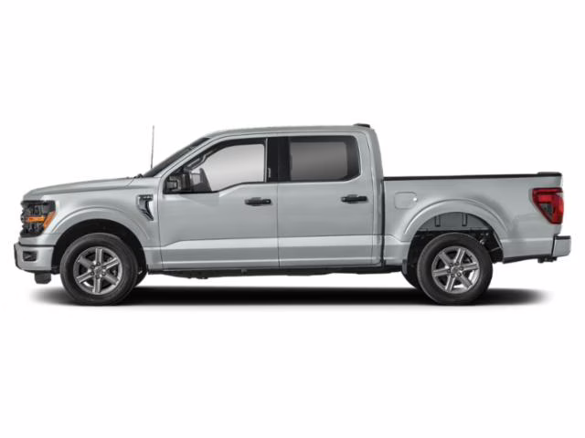 2026 AVALANCHE Ford F-150 SERIES 4X4