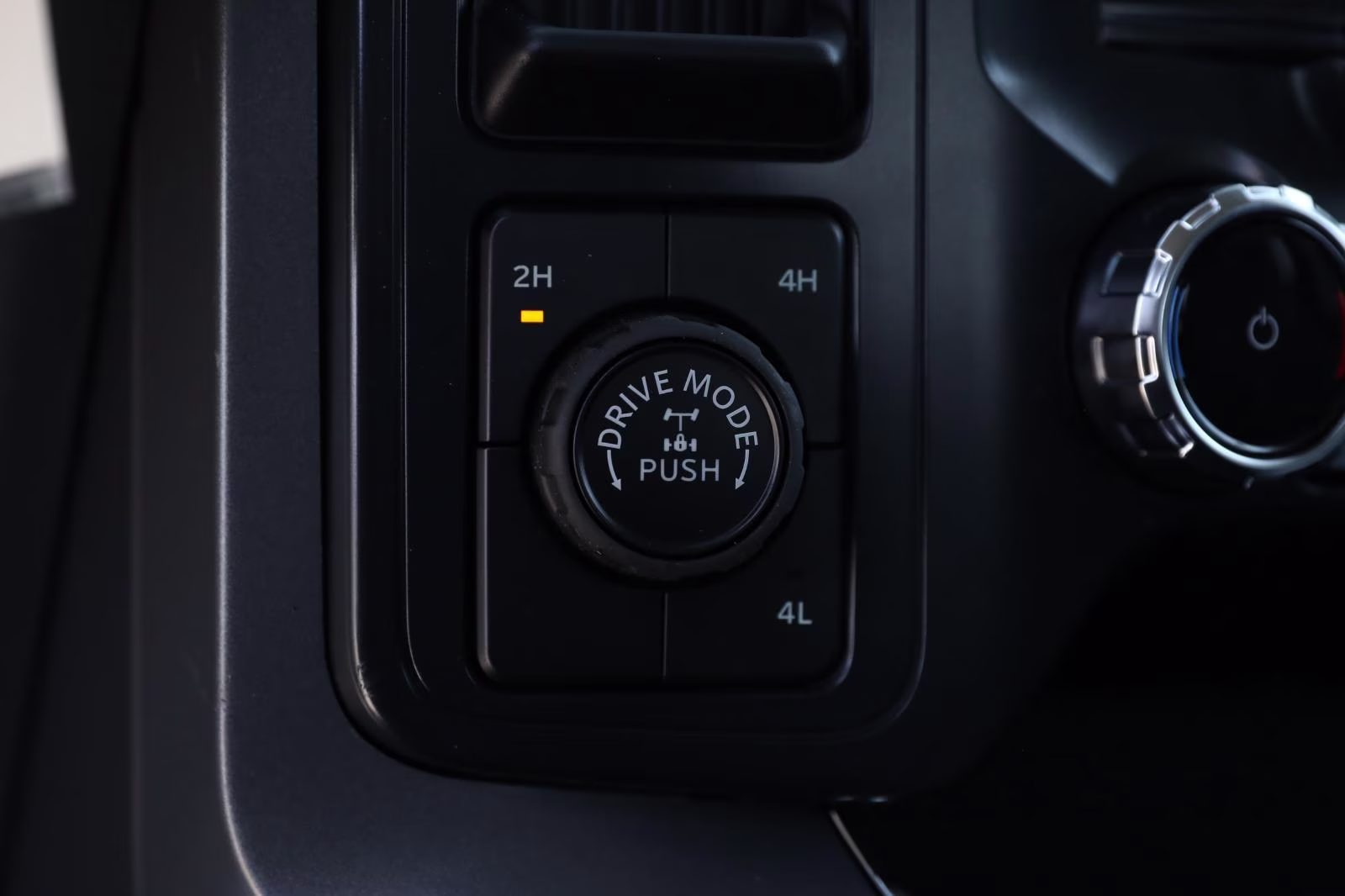 2026 Marsh Gray Ford F-150 XLT 4X4 Truck