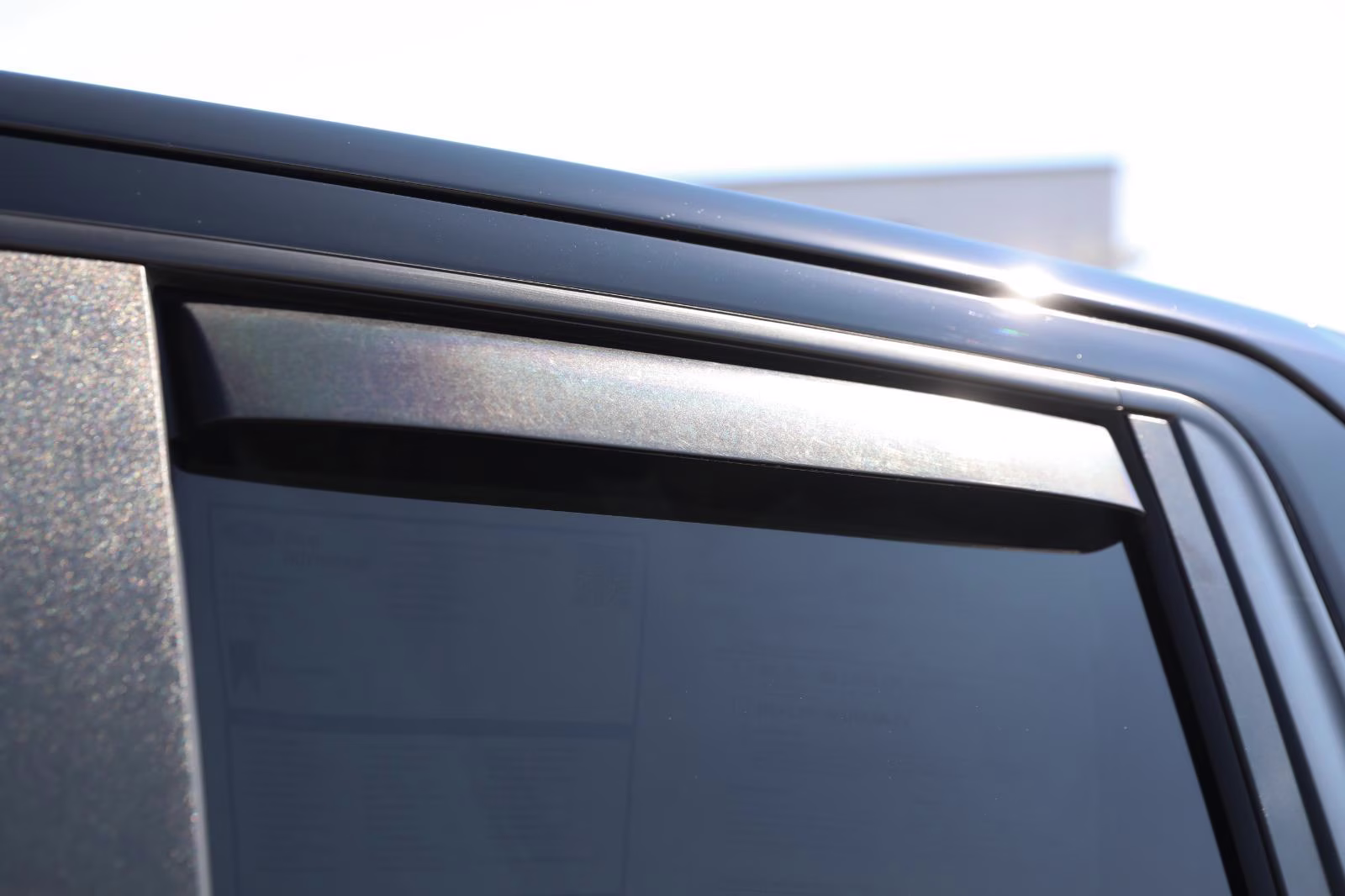 2022 Black Chevrolet Silverado 1500 LTD Custom 4X4 Truck