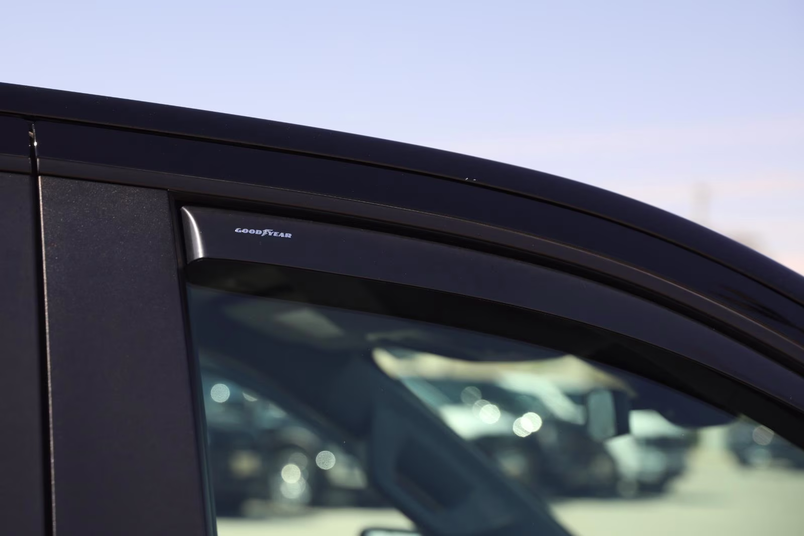 2022 Black Chevrolet Silverado 1500 LTD Custom 4X4 Truck