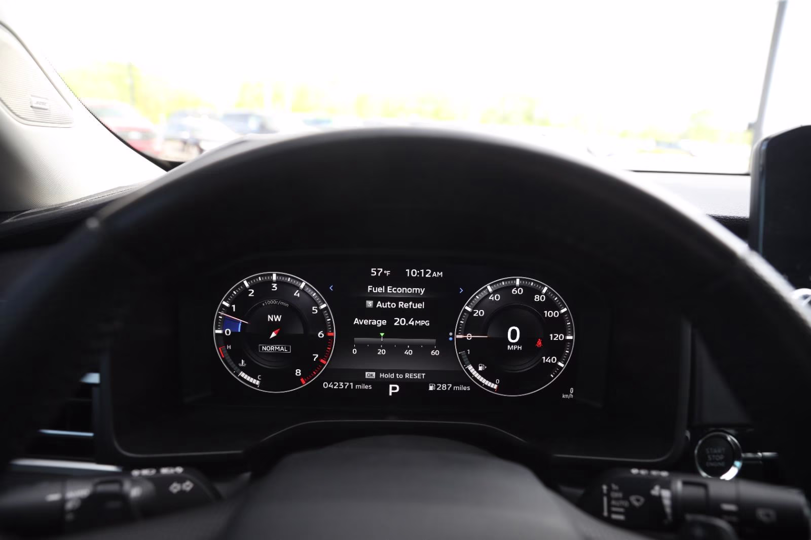 2023 Labrador Black Pearl Mitsubishi Outlander SE AWD S-AWC