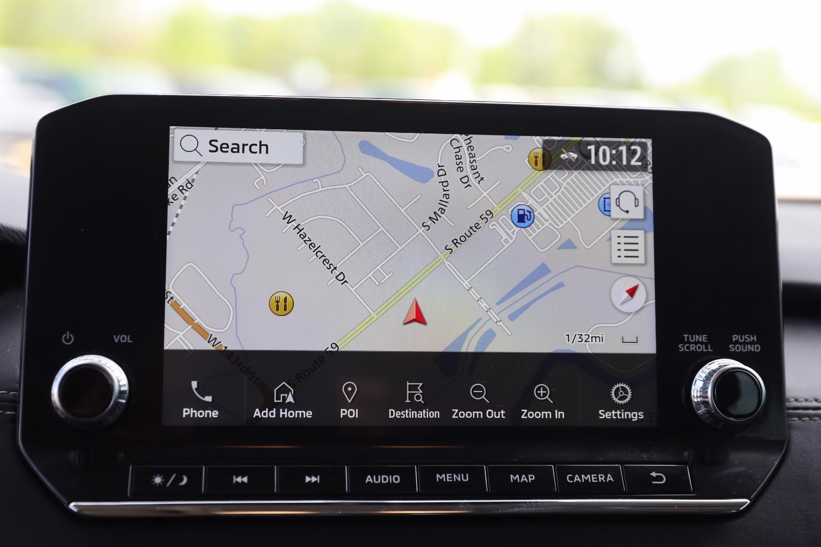 2023 Labrador Black Pearl Mitsubishi Outlander SE AWD S-AWC