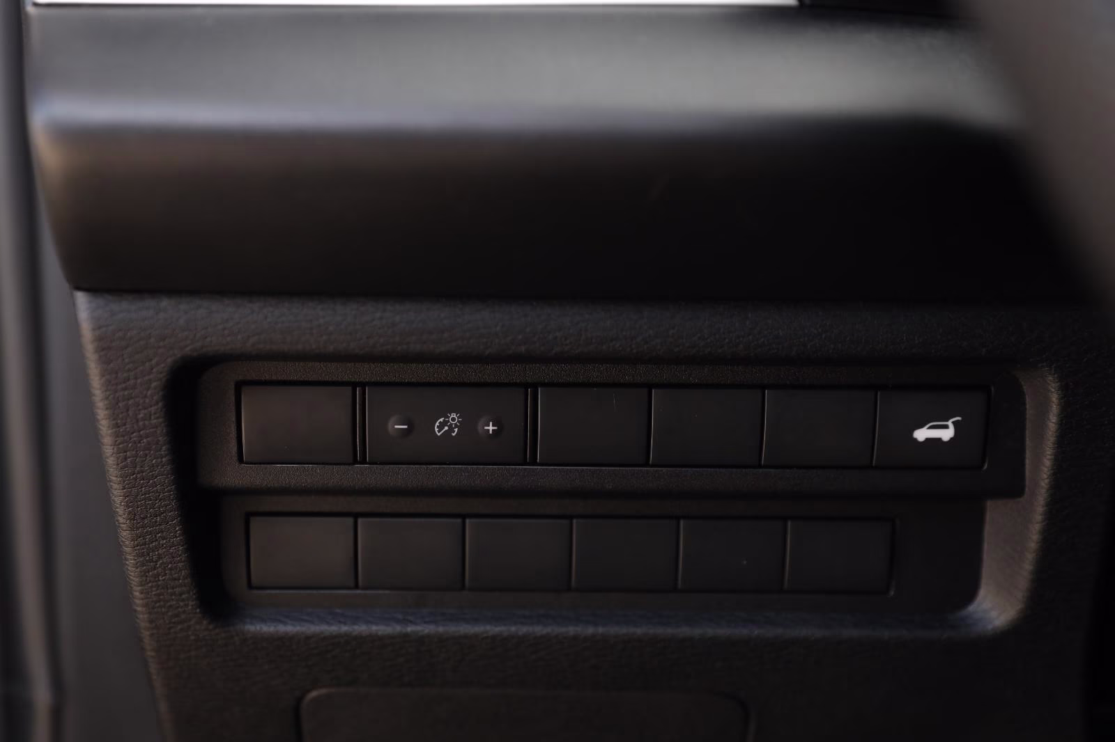 2023 Labrador Black Pearl Mitsubishi Outlander SE AWD S-AWC
