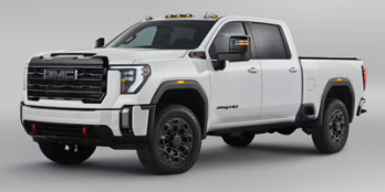 2024 GMC Sierra 3500HD Denali Ultimate 4X4 Truck