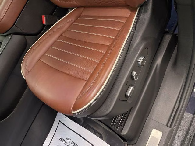 2024 Titanium Rush Metallic GMC Yukon Denali Ultimate 4X4 SUV
