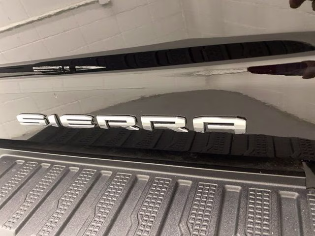 2024 Onyx Black GMC Sierra 2500HD Denali Ultimate 4X4 Truck