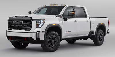 2024 GMC Sierra 3500HD Denali Ultimate 4X4 Truck