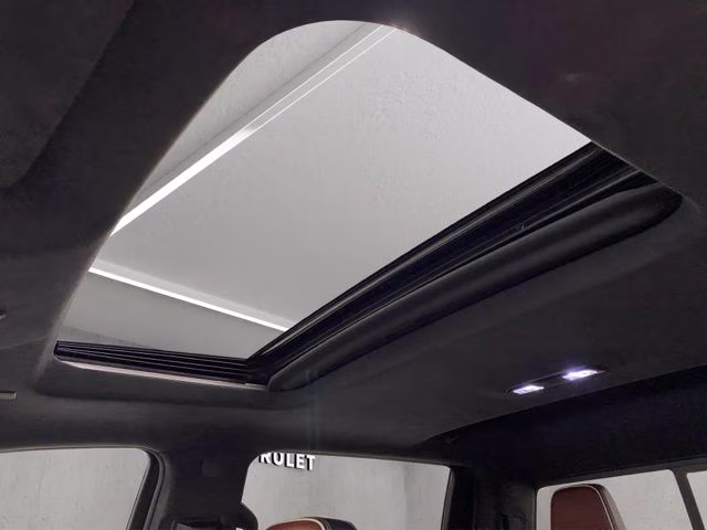 2024 White Frost Tricoat GMC Sierra 3500HD Denali Ultimate 4X4 Truck