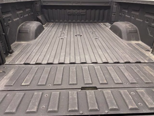 2025 Onyx Black GMC Sierra 2500HD Denali Ultimate 4X4 Truck