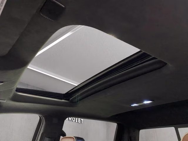 2025 Onyx Black GMC Sierra 2500HD Denali Ultimate 4X4 Truck